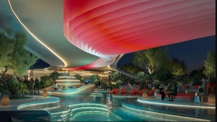 وبأسعار تبدأ من 2.5 مليون درهم إماراتي للوحدة السكنية