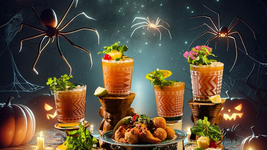 HILTON DUBAI JUMEIRAH