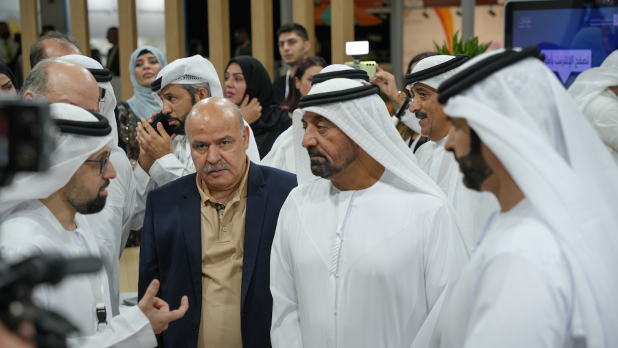 الدورة السادسة من معرض "إكسبو أصحاب الهمم الدولي 2024"، الأكبر من نوعه في منطقة الشرق الأوسط وشمال إفريقيا وجنوب آسيا،