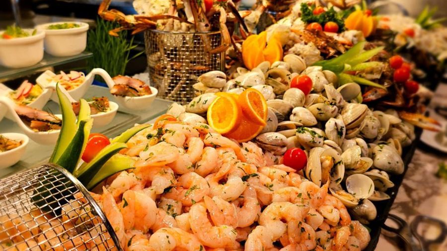 فندق باب القصر