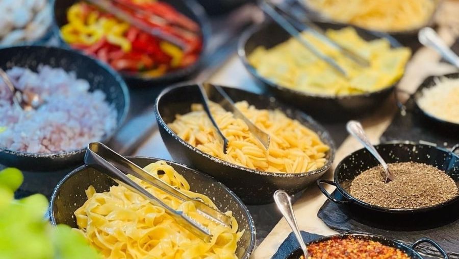 فندق باب القصر