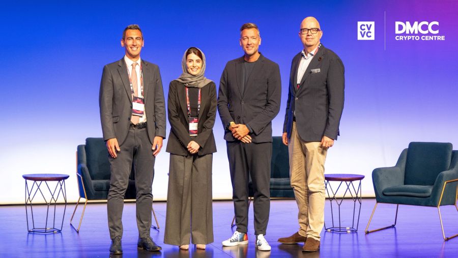 يضم مركز كريبتو التابع لمركز دبي للسلع المتعددة أكثر من 600 عضو، ويوفر بيئة عمل متكاملة للشركات المتخصصة في مجال تقنيات الويب 3 والبلوك تشين والخدمات ذات القيمة المضافة المرتبطة بها