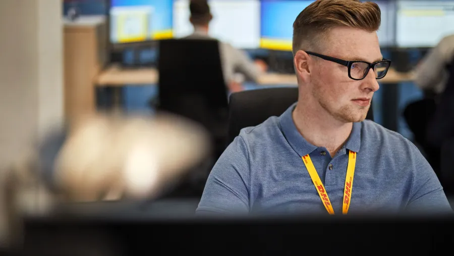 DHL Supply Chain implements Generative AI to enhance data management, customer support and proposal accuracy