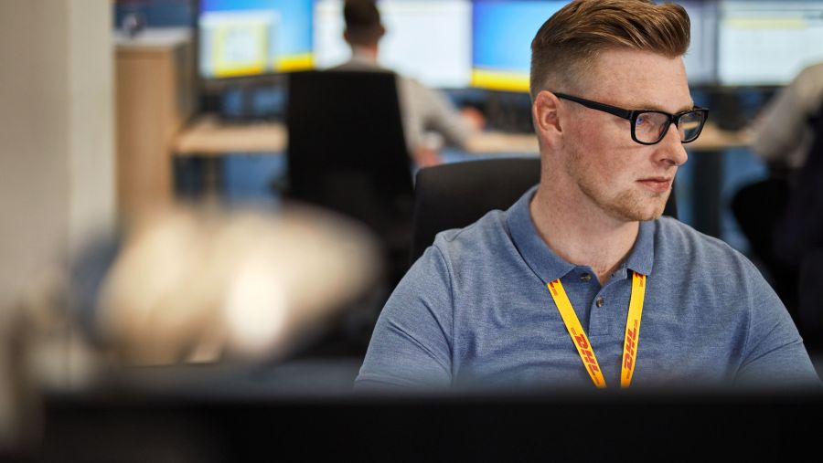 DHL Supply Chain implements Generative AI to enhance data management, customer support and proposal accuracy