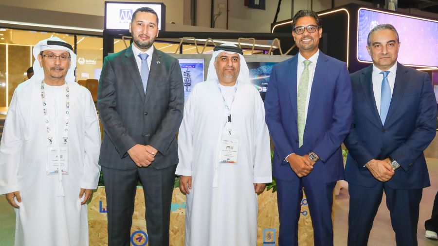 DIFC Courts launches new suite of digital services at GITEX Global 2024, including Digital Assets Will