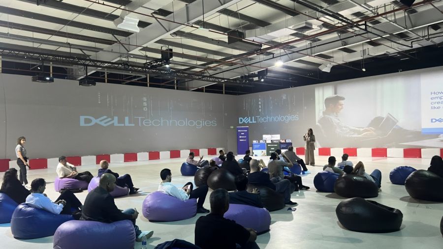 دِل تكنولوجيز تدعم الشركات في الإمارات العربية المتحدة في خلق بيئة عمل عصرية باستخدام حلول ذكاء اصطناعي جديدة