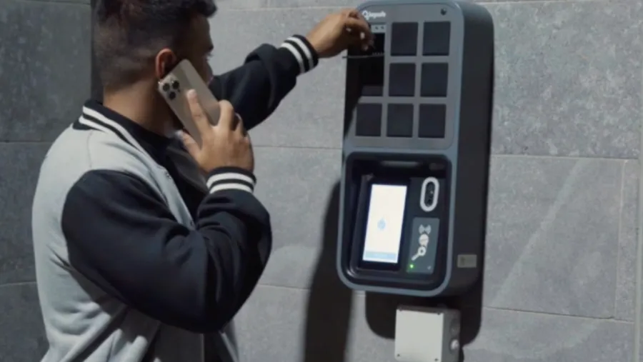 وكلاء كيا الأردن، عن إطلاق خدمتها الجديدة "Drop-Off" 