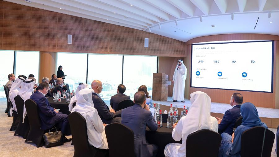 Dubai Chamber of Digital