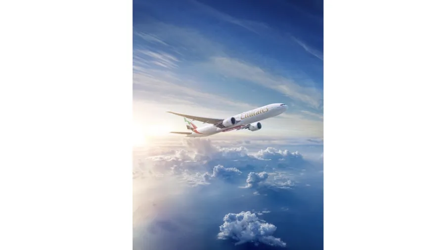 طيران الإمارات توقع اتفاقية خدمات لأسطول طائراتها طراز "B777" مع  GE Aerospace 