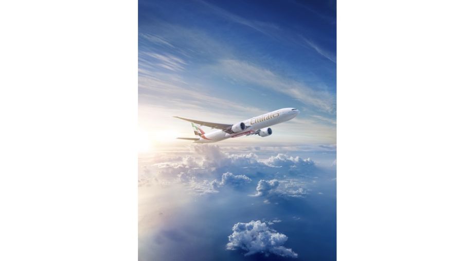 Emirates signs an agreement with GE Aerospace for B777 Electrical System Services