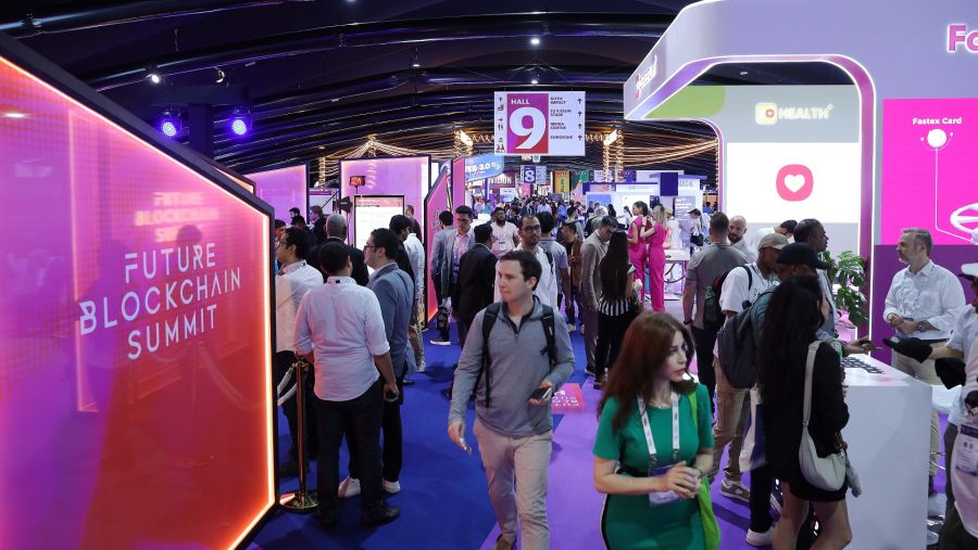 "إكسباند نورث ستار 2024" يختتم أعماله ويؤسس لمنصة ملهمة للشركات الناشئة والمستثمرين حول العالم