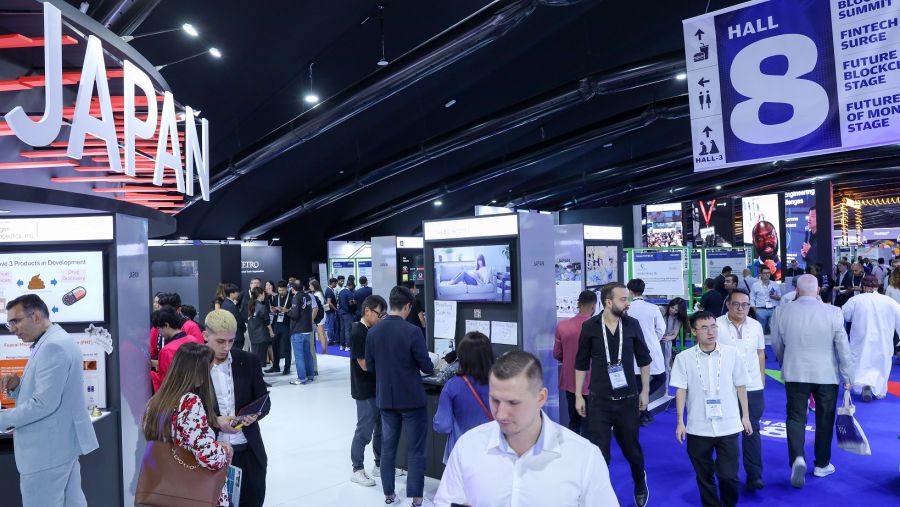 65 شركة مليارية بإجمالي قيمة سوقية تصل إلى 400 مليار دولار تشارك في فعاليات "إكسباند نورث ستار 2024"  