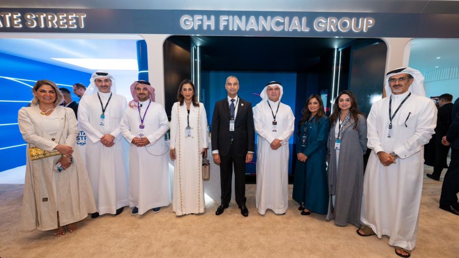 مجموعة جي إف إتش المالية تطرح تطبيقاً جديداً للذكاء الاصطناعي للمستثمرين خلال مبادرة مستقبل الاستثمار (FII)   