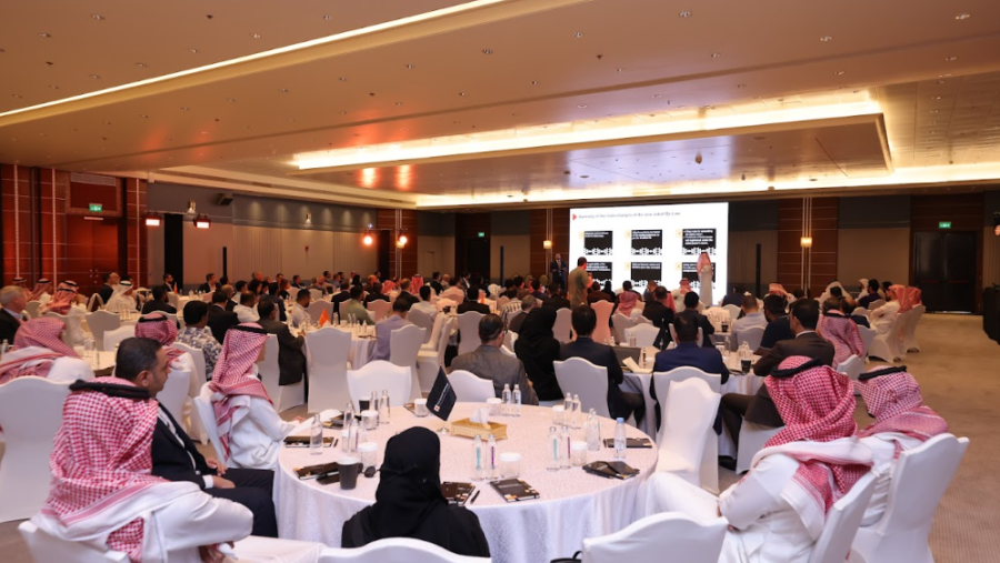 PwC Middle East navigates the evolving Zakat, Tax and Legal landscape across the Kingdom at annual seminars