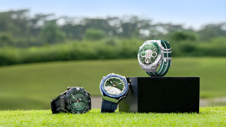 HUAWEI WATCH Ultimate