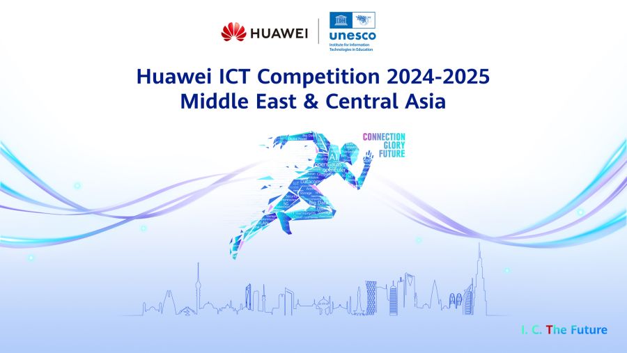 ·       Innovation Competition returns for the third year to challenge the participants' capacity for technical innovation and application in the AI and ICT domains.