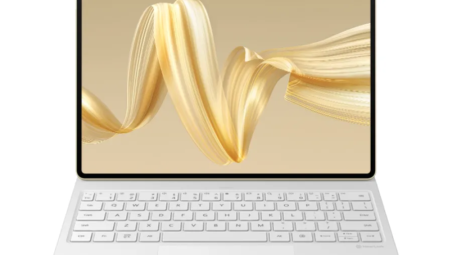 "هواوي" تطلق جهاز HUAWEI MatePad Pro الجديد بحجم 12.2 بوصة مع شاشة Tandem OLED PaperMatte