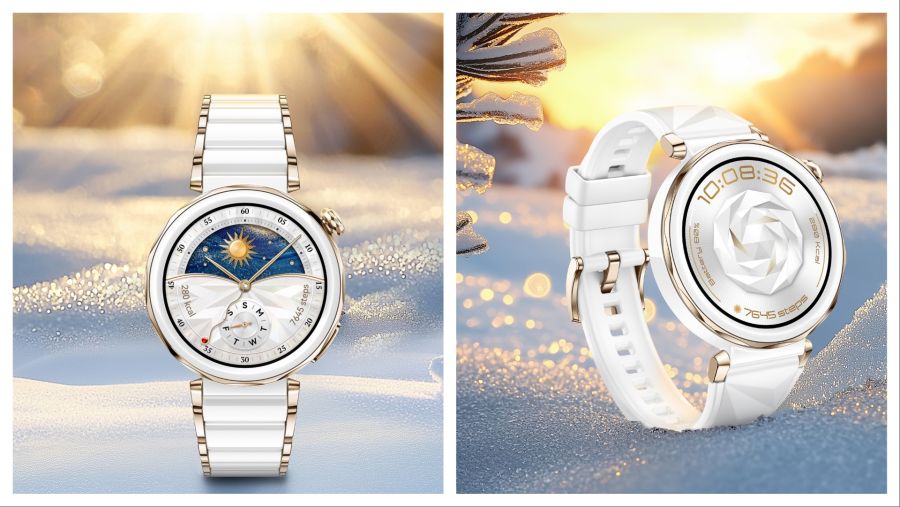 HUAWEI WATCH GT 5 Pro