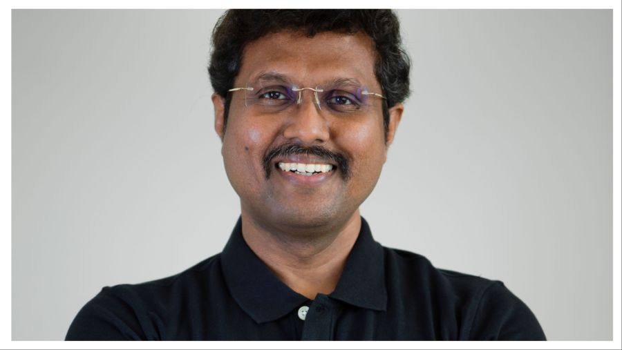 Manikandan Thangaraj, vice president at ManageEngine