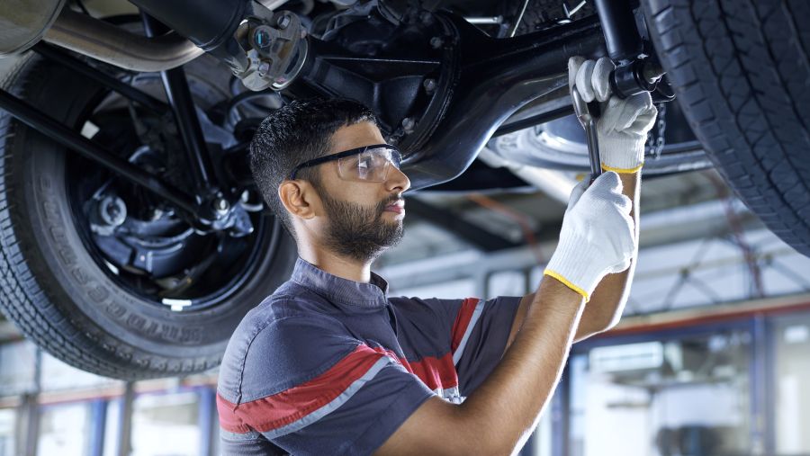  مجموعة بسطامي وصاحب تعلن عن نقل مركز خدمة نيسان الرئيسي إلى البيادر لتعزيز تجربة عملائها