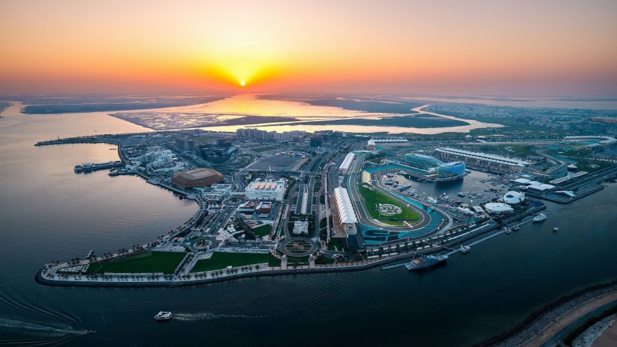 جزيرة ياس أبوظبي تحقق نسبة إشغال بلغت 83% خلال موسم الصيف