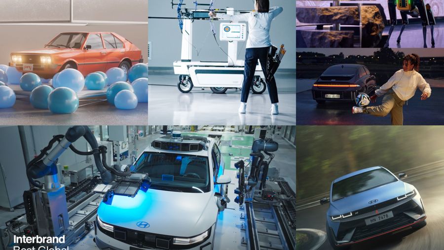 هيونداي موتور