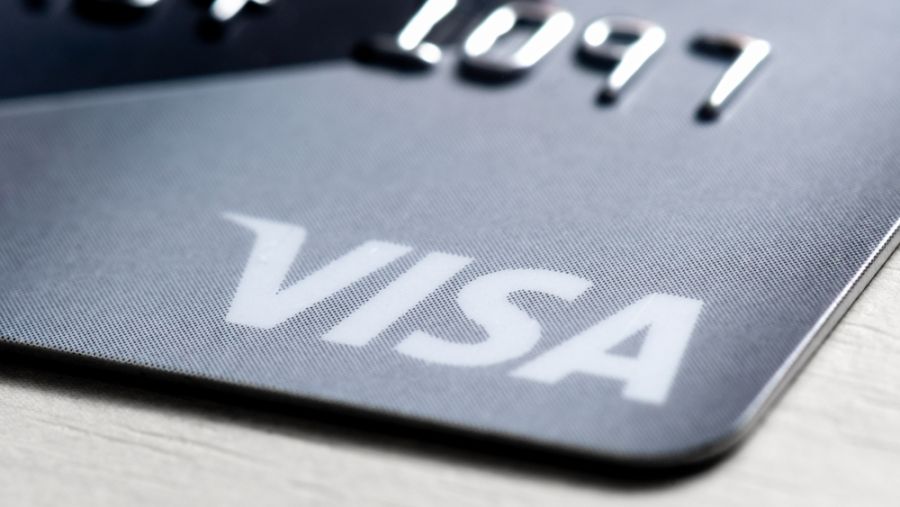 Visa