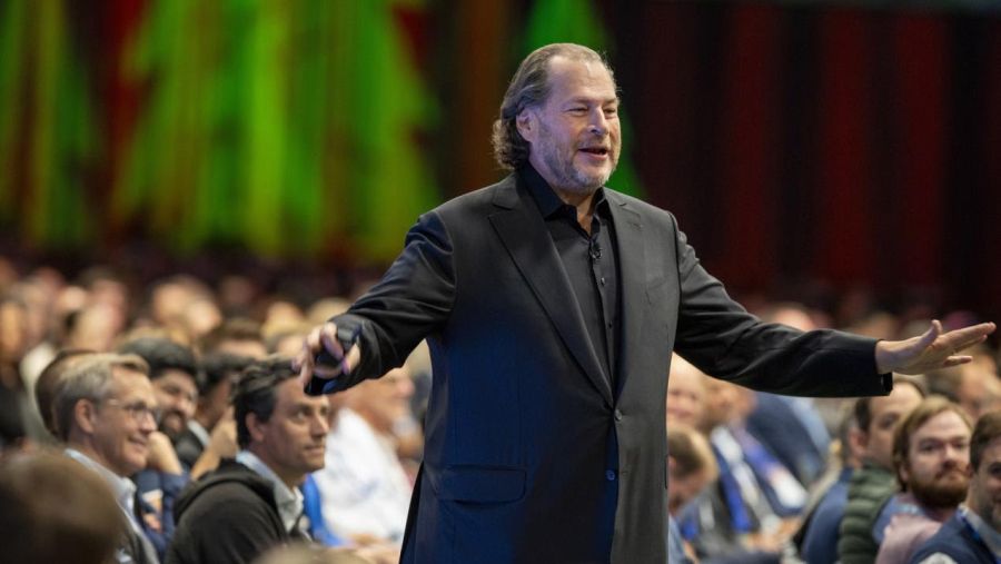 Salesforce’s Agentforce Is Here: Trusted, Autonomous AI Agents to Scale Your Workforce