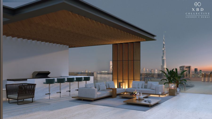 Almal Real Estate Development