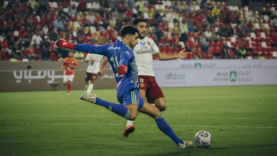 Al Fardan Exchange Announces Partnership with Abu Dhabi Sports Council as the Official Remittance Partner for the NBE Egyptian Super Cup 2024