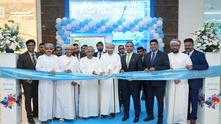 لولو للصرافة توسّع شبكتها بالسلطنة بافتتاح 3 فروع جديدة