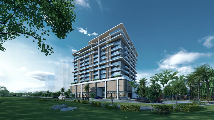 "عزيزي" تبيع 65% من وحدات مشروع "عزيزي نيلا" بعد أسابيع من إطلاقه