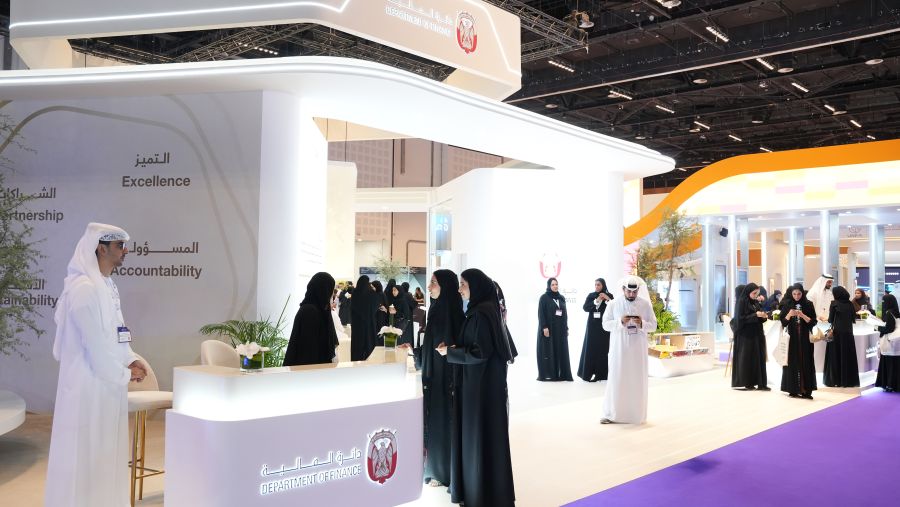 Unveiling Ghraas Programme Cycle 3 to Empower Future Emirati Financial Leaders