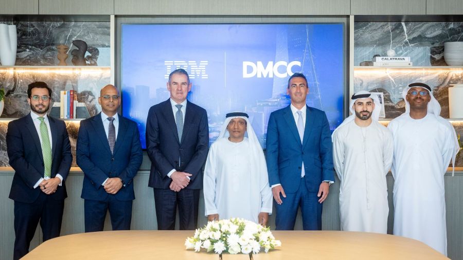 Dubai Chamber of Digital Economy hosts workshop to bridge funding and investment gaps for digital startups