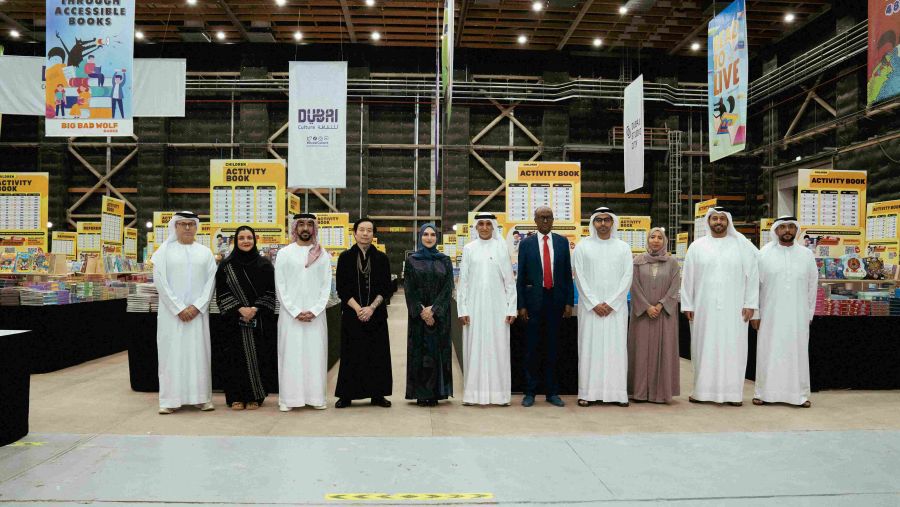 افتتاح معرض "بيغ باد وولف 2024" اليوم، رحلة القراءة للجميع بأسعار تنافسية ومميزة