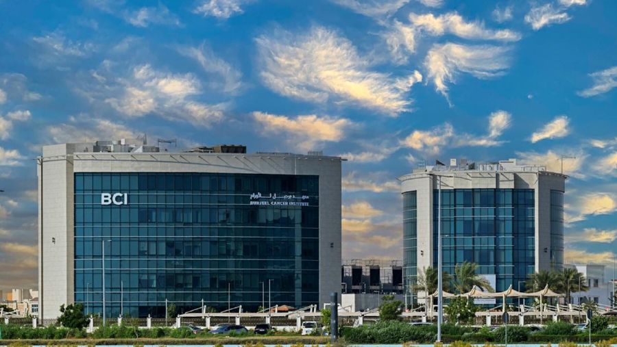 برجيل القابضة تحقق نموًا ملحوظًا في إيراداتها خلال الربع الثالث من عام 2024، مع زيادة قدرها 12% في معدلات إقبال المرضى على منشآتها 