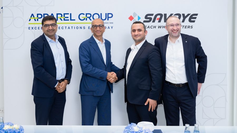 Apparel Group