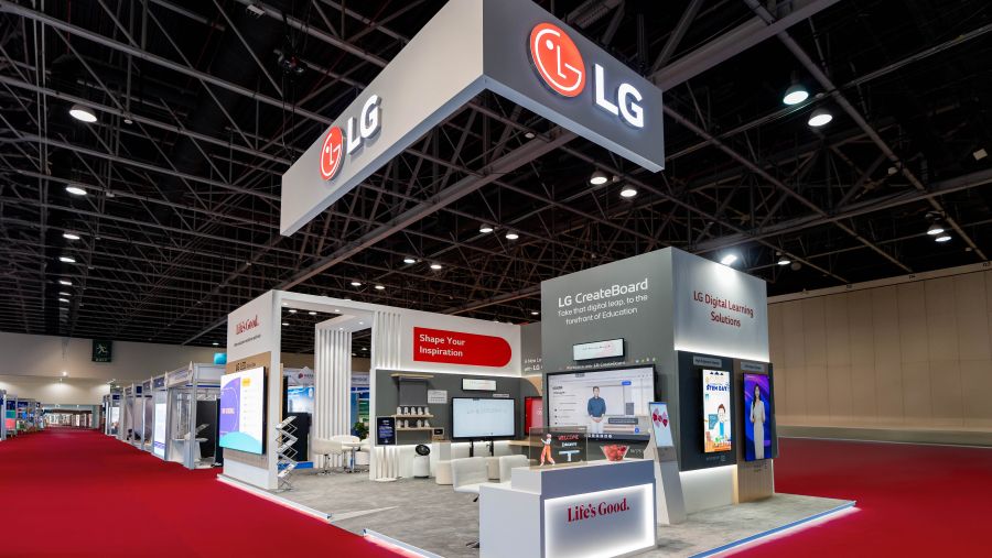 LG Electronics