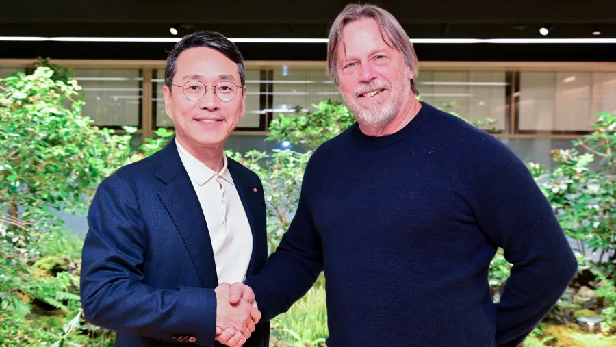 LG And Tenstorrent Expand Partnership To Enhance AI Chip Capabilities