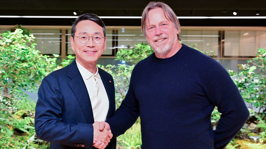 LG And Tenstorrent Expand Partnership To Enhance AI Chip Capabilities