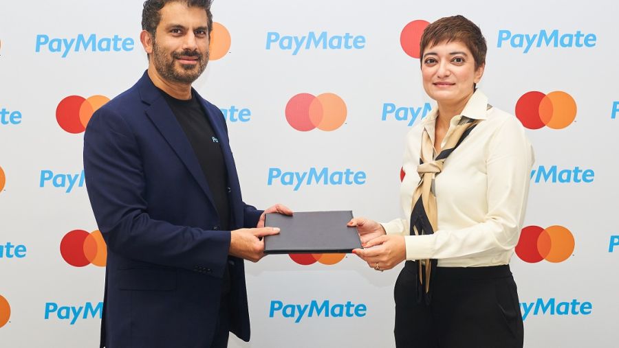 Mastercard partners with PayMate to advance digitization of B2B payments across EEMEA   