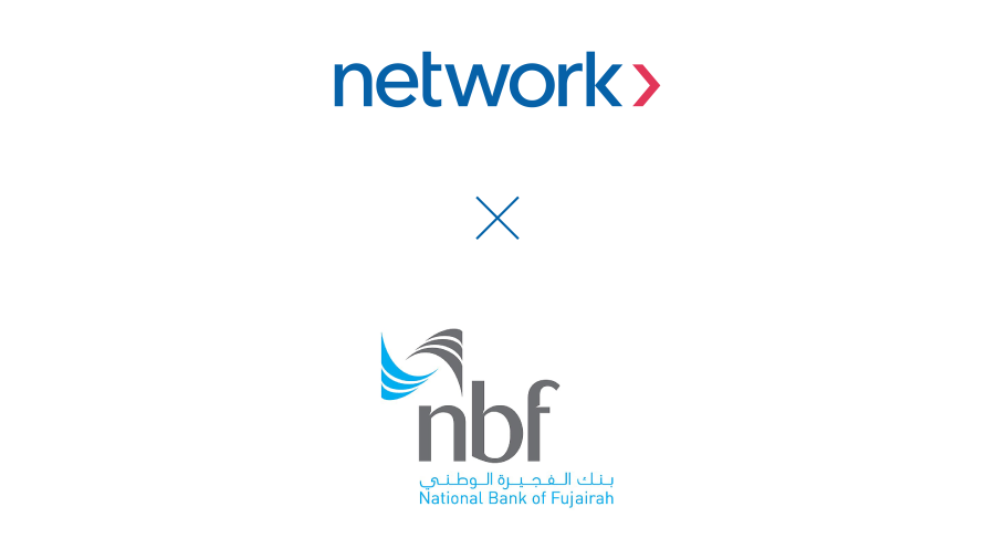 نتورك إنترناشيونال توقع اتفاقية مع بنك الفجيرة الوطني لتقديم حلول المدفوعات متعددة القنوات