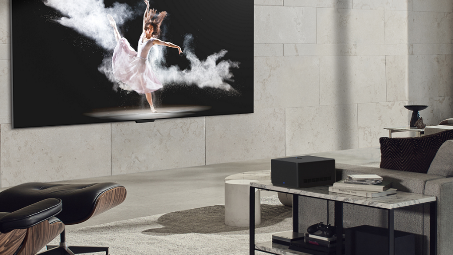 LG Electronics Ignites The Future Of Television With New Ai-powered OLED TVs
