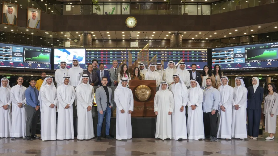  البورصة تدعم الثقافة المالية كأول شريك استراتيجي لـ "تحدي أبحاث المحللين الماليين" من معهد CFA