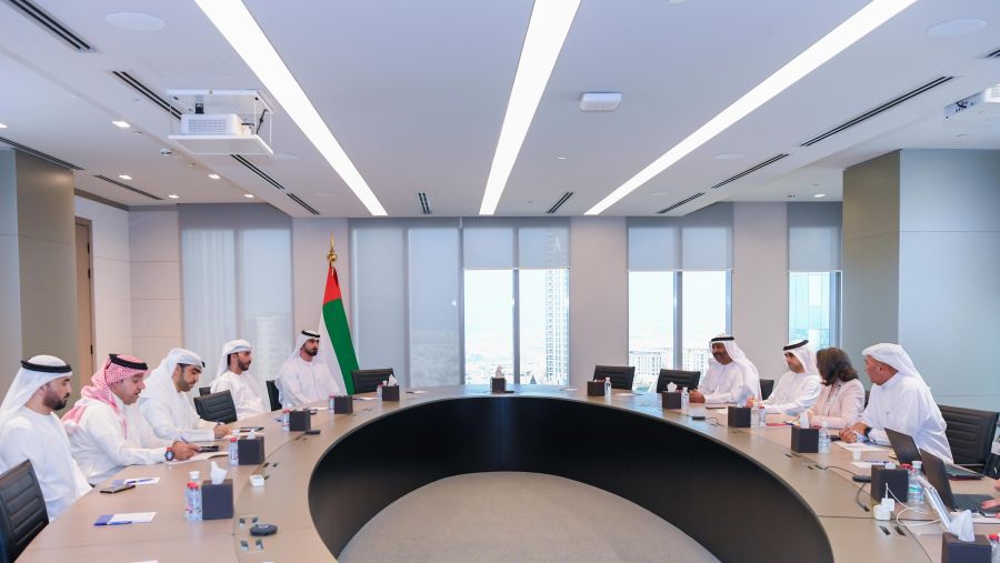 Federal Tax Authority