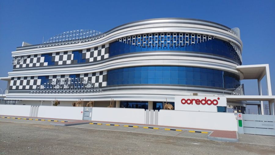 Ooredoo تُعزز مستقبل التقنية في سلطنة عُمان بافتتاح مركز بيانات مُتطور في ولاية صحار