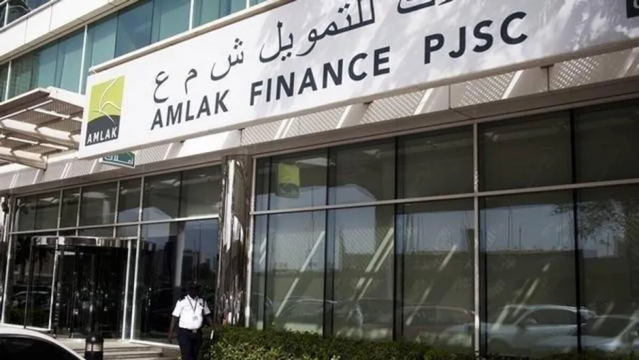Amlak Finance announces Q3 2024 financial results