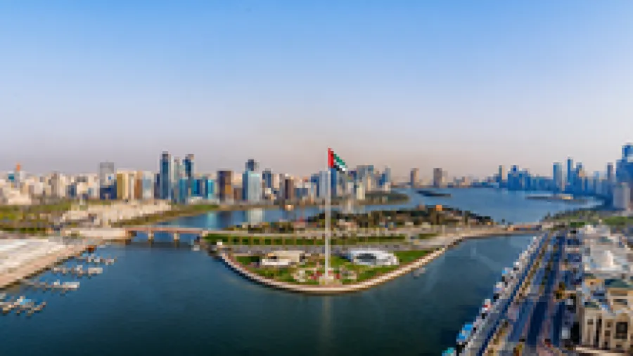 11th Edition of Sharjah International Travel & Tourism Forum