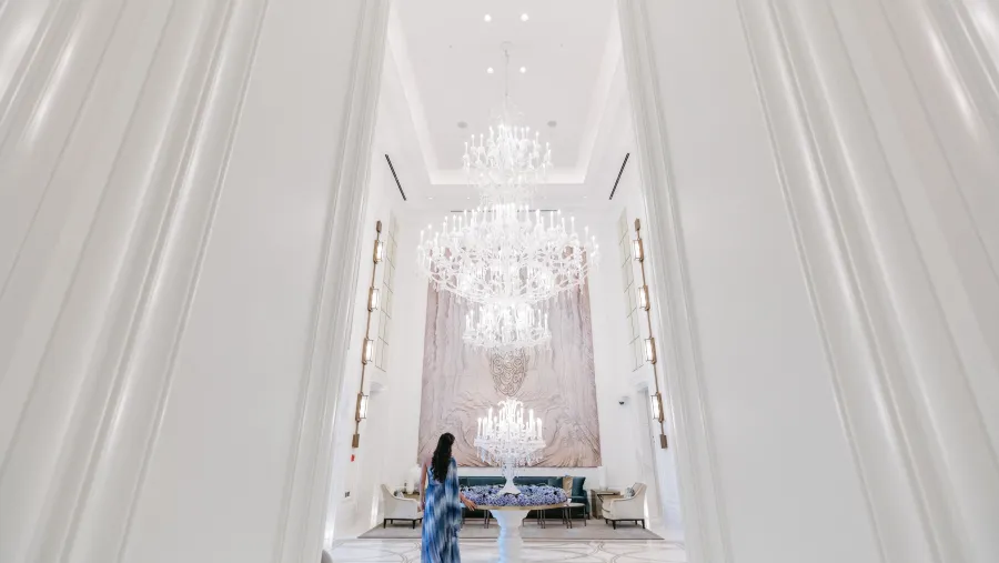 The Ritz-Carlton, Amman Named World’s Leading Luxury Hotel & Spa at the 2024 ‘World Travel Awards’