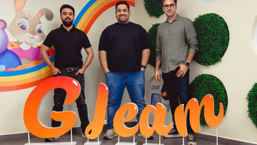 تشتهر Game District بمجموعتها الرائعة التي حققت أكثر من 2 مليار عملية تنزيل و7 ملايين مستخدم نشط يوميًا.